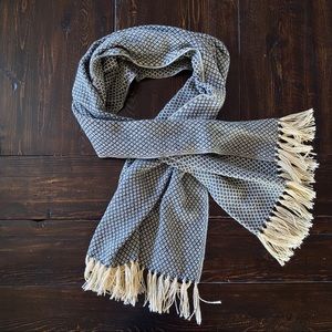 Alpaca Scarf